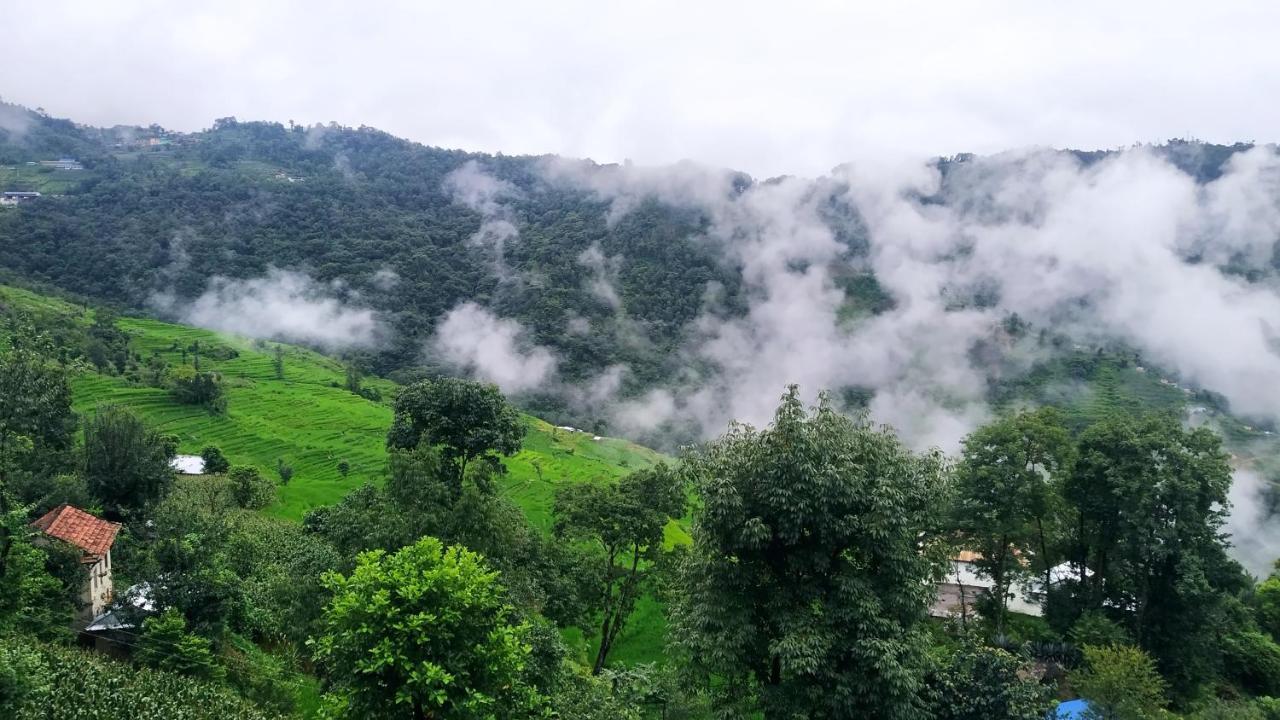 Patlekhet Eco Farmhouse Dhulikhel Exterior foto
