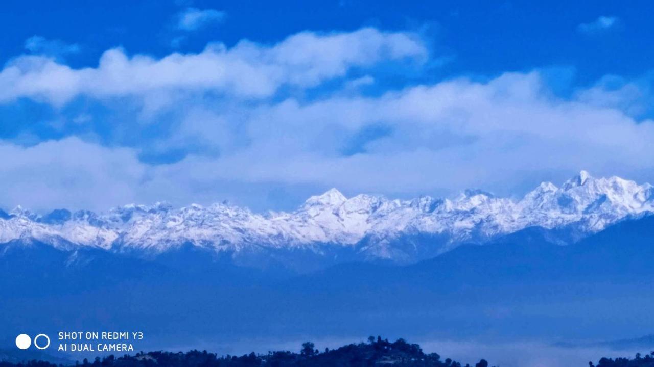 Patlekhet Eco Farmhouse Dhulikhel Exterior foto
